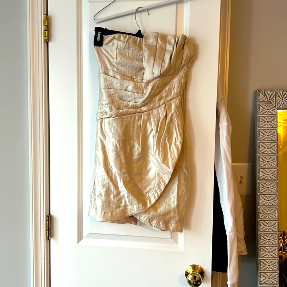 Super cute little dress